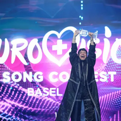 "يوروفيجن" تبحث مشاركة إسرائيل وسط تهديدات بالمقاطعة