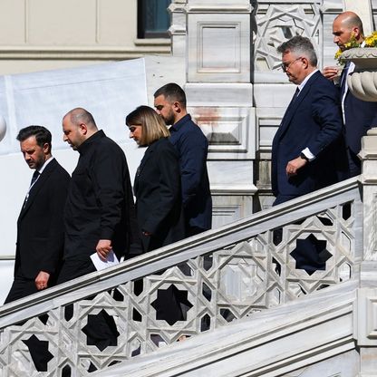 محادثات إسطنبول.. انتهاء جولة مفاوضات ثانية بين روسيا وأوكرانيا "دون نتائج سلبية"