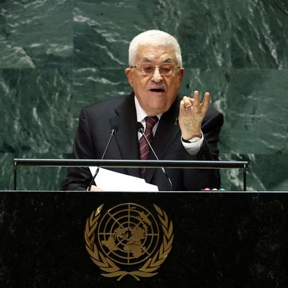 أميركا تلغي تأشيرات عباس ومسؤولين فلسطينيين قبيل اجتماعات الأمم المتحدة
