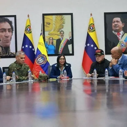 تقرير للاستخبارات الأميركية: الموالون لمادورو هم الأفضل لقيادة فنزويلا