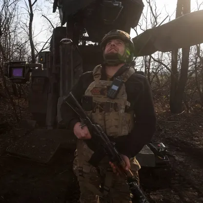 ترمب يلمح لـ"شيء جيد" بمحادثات جنيف.. وبوتين يشير إلى "تسوية نهائية" في أوكرانيا