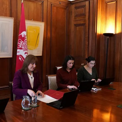 مجموعة السبع: مستعدون لاتخاذ التدابير اللازمة لدعم إمدادات الطاقة