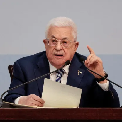 مصادر لـ"الشرق": مرسوم رئاسي فلسطيني مرتقب يحدد موعد الانتخابات بعد عام