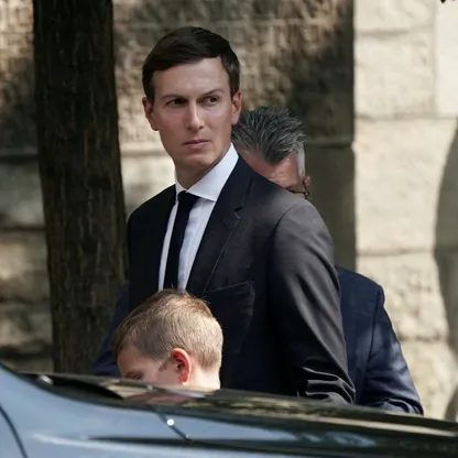 كلمة السر "كوشنر".. كواليس اختيار أعضاء لجنة إدارة قطاع غزة