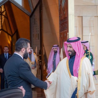 السعودية تعزز حضورها الاستثماري في سوريا بصفقات تفوق 4 مليارات دولار