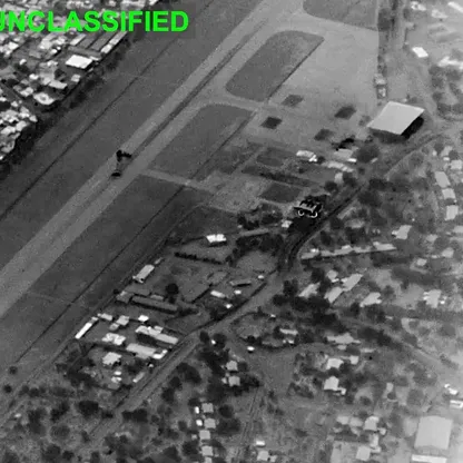 تقرير: واشنطن أبلغت إسرائيل أنه لا بد من عملية برية للسيطرة على جزيرة خرج الإيرانية