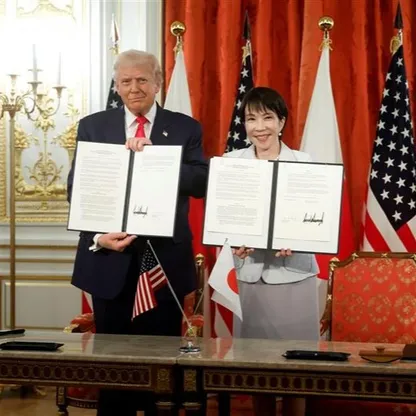 تحالف اليابان وأميركا.. خطوة اقتصادية أم مواجهة هادئة  مع الصين؟