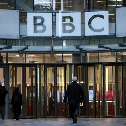 ترمب: لدي "التزام" بمقاضاة BBC بعد "تحريف" خطابي في وثائقي اقتحام الكابيتول
