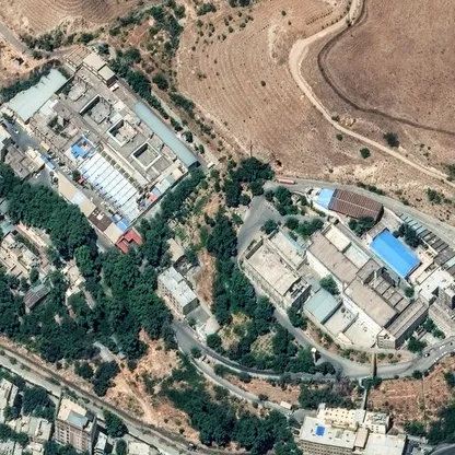 حرب إيران وإسرائيل.. تل أبيب تعد خطة لضمان "التفوق الجوي في سماء طهران"