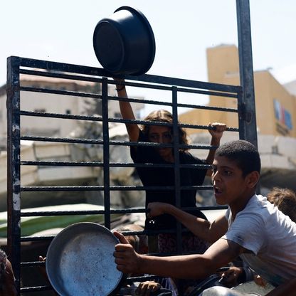 التجويع الإسرائيلي للفلسطينيين في غزة.. حصيلة ضحايا متصاعدة وضغوط أممية بشأن المساعدات