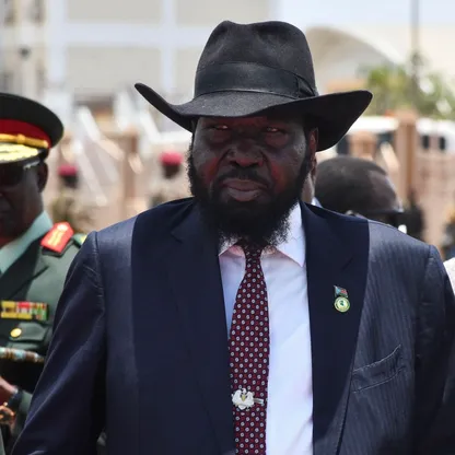 أميركا تلغي جميع تأشيرات جنوب السودان رداً على رفض استقبال مرحلين