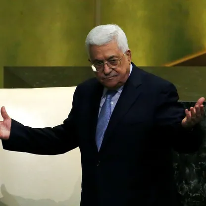 إدارة ترمب تغلق أبواب أميركا أمام الفلسطينيين بتقييد شامل للتأشيرات