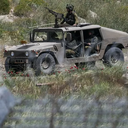 إسرائيل تقتل 13 سورياً خلال توغل بريف دمشق وتعلن إصابة 6 من جنودها في اشتباكات