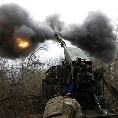 كيف تتشكل الحرب الهجينة وتعيد رسم أدوات الصراع الحديث؟