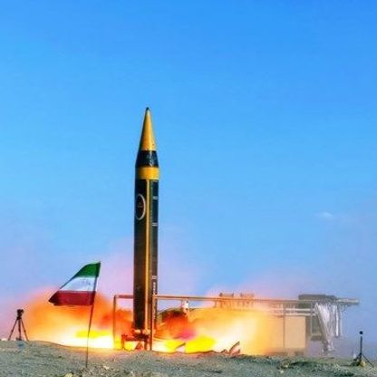 الصواريخ الإيرانية.. قدرة على المناورة في الغلاف الجوي وإرهاق لدفاعات إسرائيل