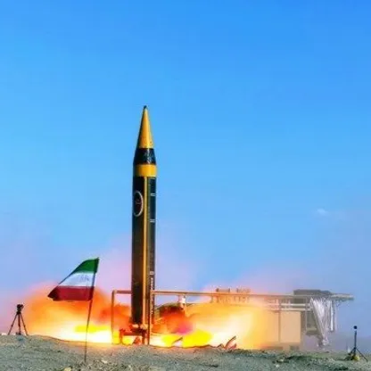 الصواريخ الإيرانية.. قدرة على المناورة في الغلاف الجوي وإرهاق لدفاعات إسرائيل