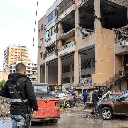 من كنفاني إلى العاروري.. "انقسام لبنان" يعزز أدوات إسرائيل في استهداف القيادات الفلسطينية