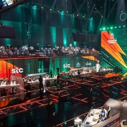 السعودية تعزز طموحها في الألعاب الإلكترونية بالاستحواذ على "إلكترونيك آرتس" بـ55 مليار دولار