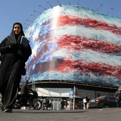 عراقجي: مسودة اتفاق نووي "ممكنة" مع واشنطن خلال أيام