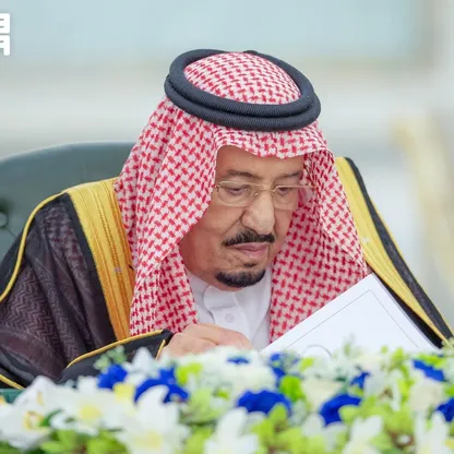 وسط دعم عربي.. مجلس الوزراء السعودي يدين "الادعاءات الباطلة" لجماعة الحوثي