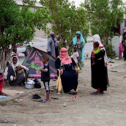 السودان.. هدوء حذر في جبهات القتال بالخرطوم وسط تدهور أوضاع المدنيين