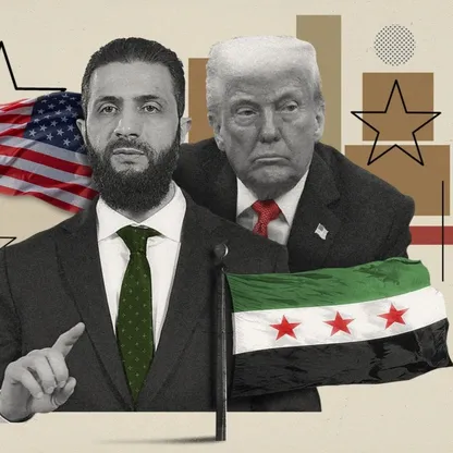 المطالب الأميركية الثمانية من سوريا.. ماهي وكيف ردت دمشق عليها؟