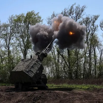 28 بنداً.. تفاصيل خطة ترمب للسلام بين روسيا وأوكرانيا