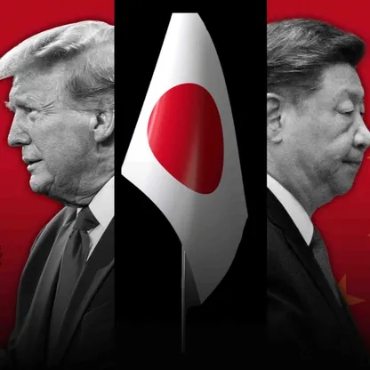 اليابان... قلق هادئ أمام العواصف الصينية وتبدّل المظلّة الأميركية