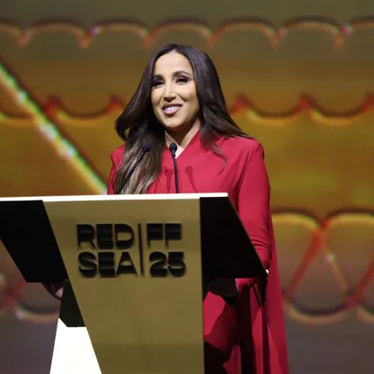 جمانا الراشد: "البحر الأحمر" يواصل بناء منظومة دعم المواهب والأصوات الجديدة