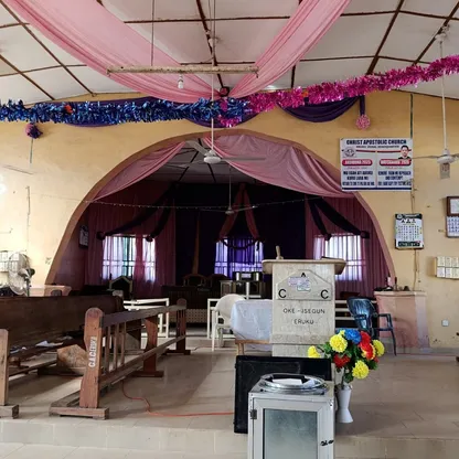 نيجيريا.. عدد التلاميذ المختطفين في مدرسة كاثوليكية يتجاوز 300