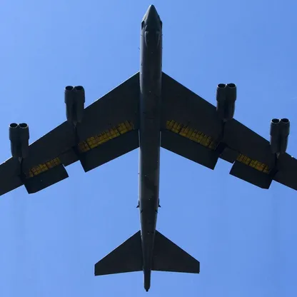 الجيش الأميركي يخطط لتزويد قاذفات B-52 بصاروخ ذي قدرات نووية