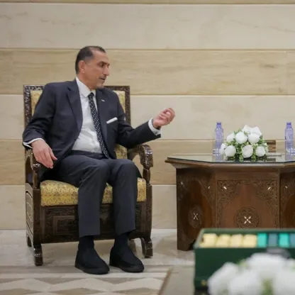 بعد غارات درعا.. سوريا تستدعي سفير الأردن وتعيد فتح منفذ نصيب