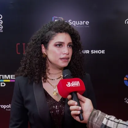 نسمة محجوب تكشف كواليس 12 أغنية لأم كلثوم في فيلم "الست"