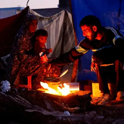 مستقبل غزة يثير تجاذبات سياسية بين الولايات المتحدة وروسيا والصين في مجلس الأمن