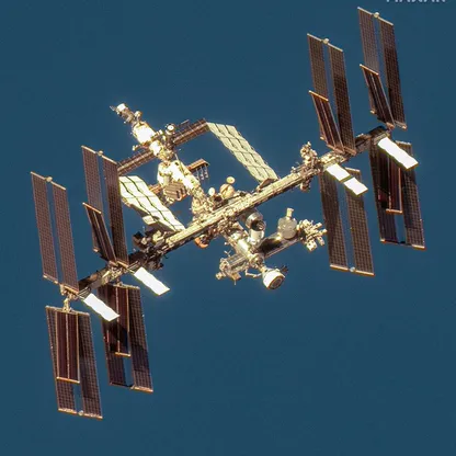 تنافس بين الصين وروسيا على محطات فضائية نشطة في مدار منخفض