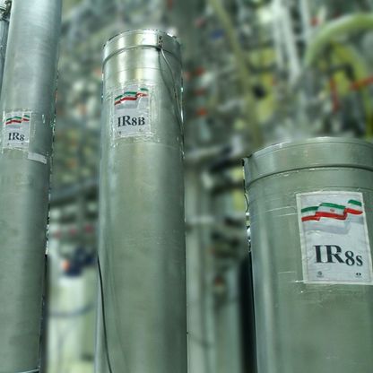 مسؤولون غربيون: تحوّل إيران إلى الوقود النووي "تكتيك تفاوضي"