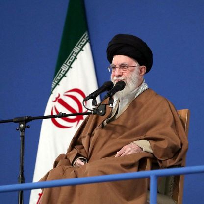 المرشد الإيراني: لن نلجأ لأنصاف الحلول في ردنا على إسرائيل