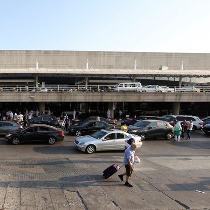 إيران تعلّق الرحلات الجوية إلى لبنان حتى 18 فبراير "على أقل تقدير"