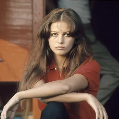 كلوديا كاردينالي.. رحيل آخر أيقونات السينما الإيطالية