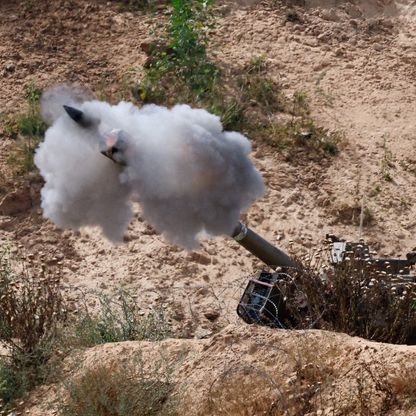 تصعيد عسكري في غزة.. غارات إسرائيلية مكثفة تقتل 92 فلسطينياً
