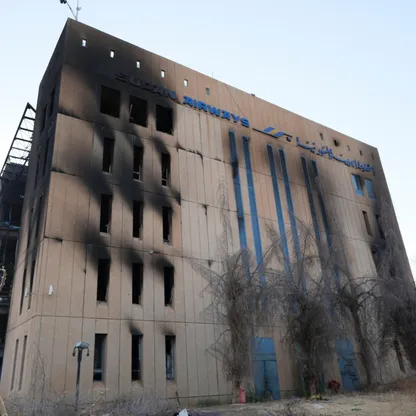 الخارجية الأميركية لـ"الشرق": نعمل مع شركائنا لحل أزمة السودان ونتطلع لاجتماع قريب للرباعية