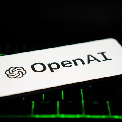 تقرير: أبوظبي تدرس الاستثمار في شركة رقائق تابعة لـ"Open AI"
