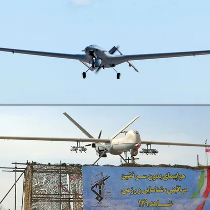 مسيرات "شاهد 136" في حرب إيران.. كيف تؤثر على موازين القوى