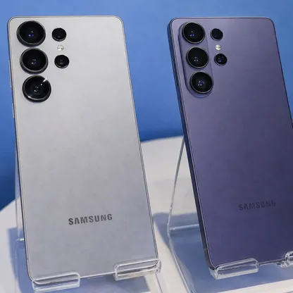 S26 ألترا أم S25 ألترا.. من يربح السباق بين هواتف سامسونج؟