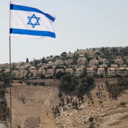 بريطانيا تدين موافقة الحكومة الإسرائيلية على 19 مستوطنة جديدة في الضفة