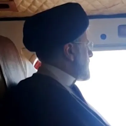 إبراهيم رئيسي.. 3 سنوات في رئاسة إيران بين "التشدد والمصالحات"