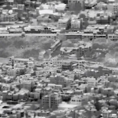 الجيش الأميركي يوسع غاراته على الحوثيين بضربات تستهدف صنعاء وصعدة والجوف