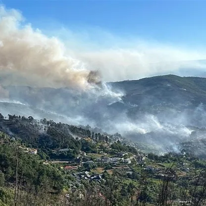 "التقاعس السياسي" في مواجهة تغير المناخ يقتل أكثر من نصف مليون شخص سنوياً