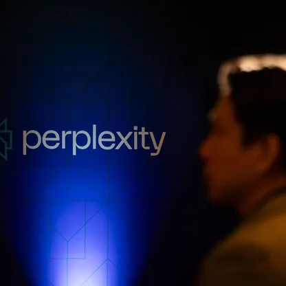 Perplexity تسعى للاستحواذ على "تيك توك" وإعادة بناء خوارزميتها