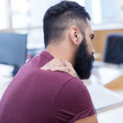 "الفيبروميالجيا".. دراسة تكشف عوامل جينية مرتبطة بالألم العضلي الليفي